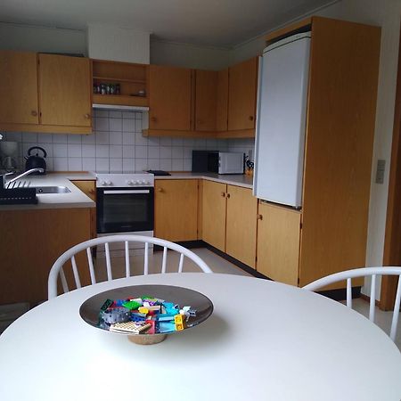 6 Room Holiday House, Private Garden, Lego House, Legoland, Lalandia, บิลลุนด์ ภายนอก รูปภาพ