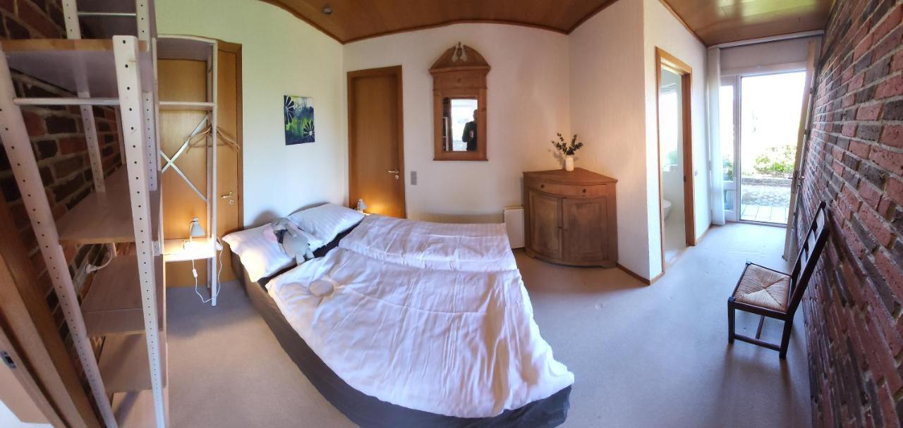 6 Room Holiday House, Private Garden, Lego House, Legoland, Lalandia, บิลลุนด์ ภายนอก รูปภาพ