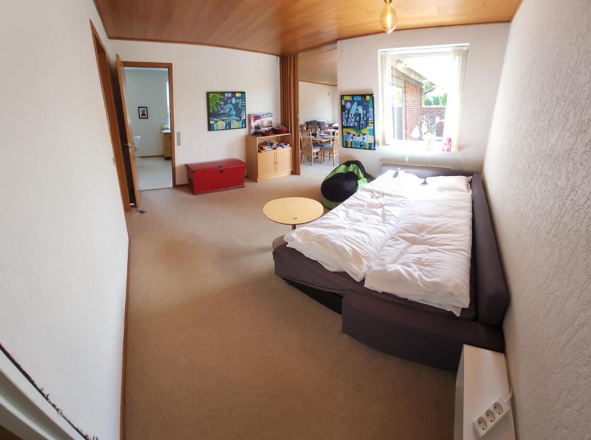 6 Room Holiday House, Private Garden, Lego House, Legoland, Lalandia, บิลลุนด์ ภายนอก รูปภาพ