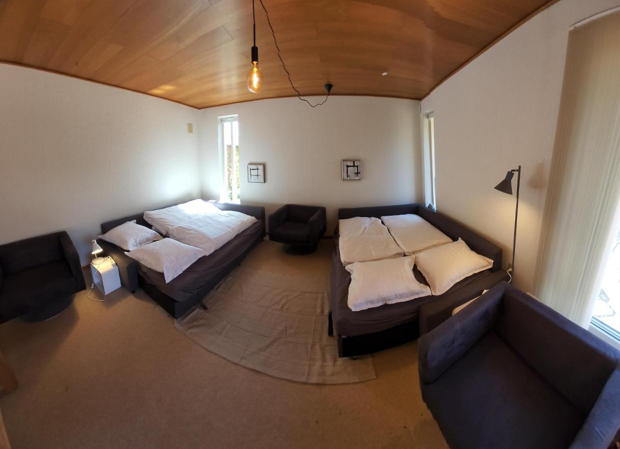 6 Room Holiday House, Private Garden, Lego House, Legoland, Lalandia, บิลลุนด์ ภายนอก รูปภาพ