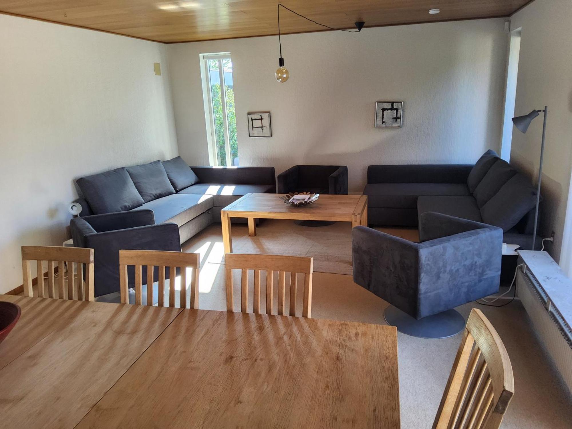6 Room Holiday House, Private Garden, Lego House, Legoland, Lalandia, บิลลุนด์ ห้อง รูปภาพ