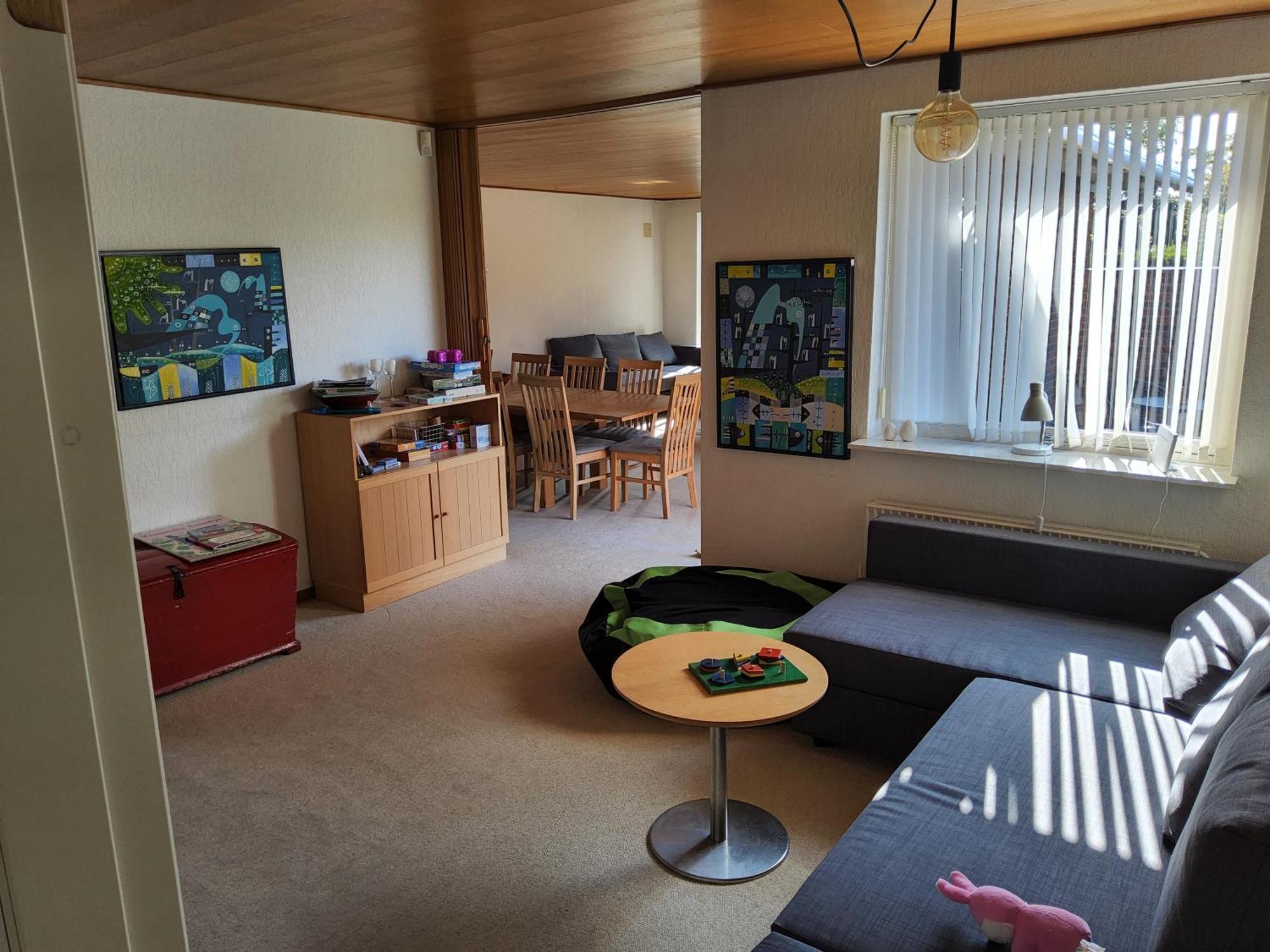 6 Room Holiday House, Private Garden, Lego House, Legoland, Lalandia, บิลลุนด์ ห้อง รูปภาพ